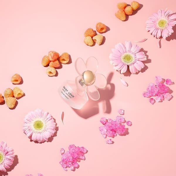 Marc Jacobs Daisy Love Eau So Sweet Edt 50ml