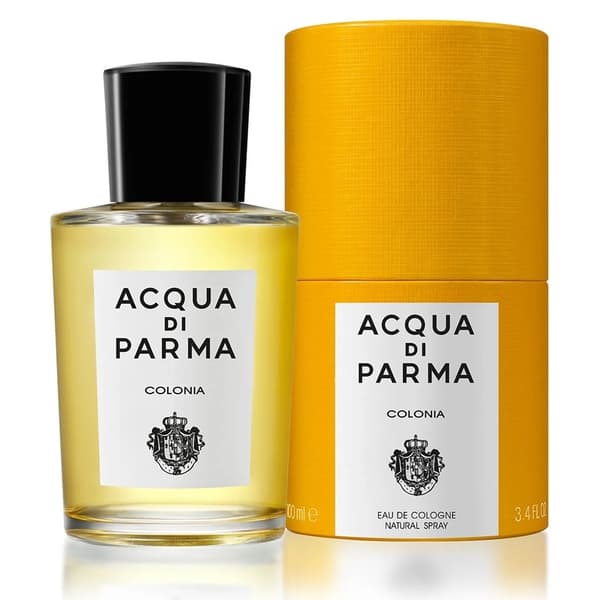 Acqua di Parma Colonia Edc 100ml