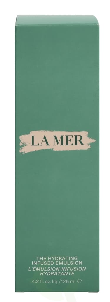 La mer The Hydrating Infused Emulsion 125 ml