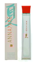 Pikkukuva 3 / 5: Annayake Natsumi Edt Spray 100 ml