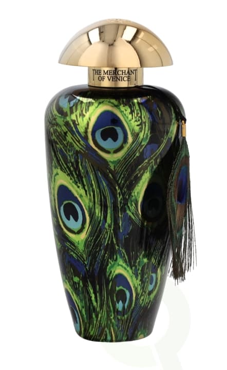 The Merchant of Venice Imperial Emerald Edp Spray 100 ml
