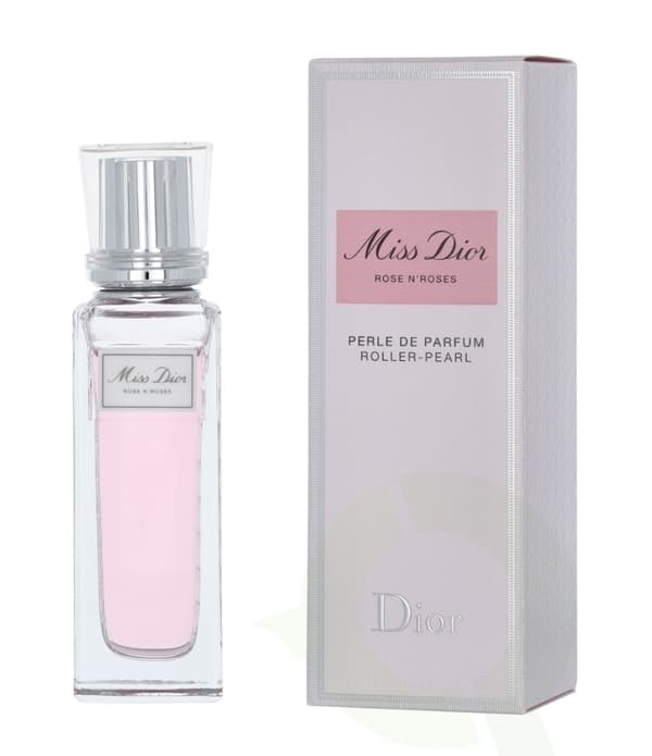 Dior Miss Dior Rose N'Roses Edt Roller-Pearl 20 ml