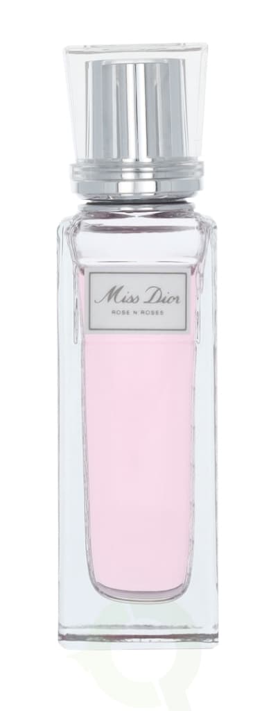 Dior Miss Dior Rose N'Roses Edt Roller-Pearl 20 ml