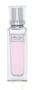 Miniatyrbilde 1 av 5: Dior Miss Dior Rose N'Roses Edt Roller-Pearl 20 ml