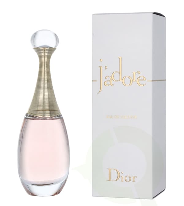Dior J'Adore Edt Spray 50 ml