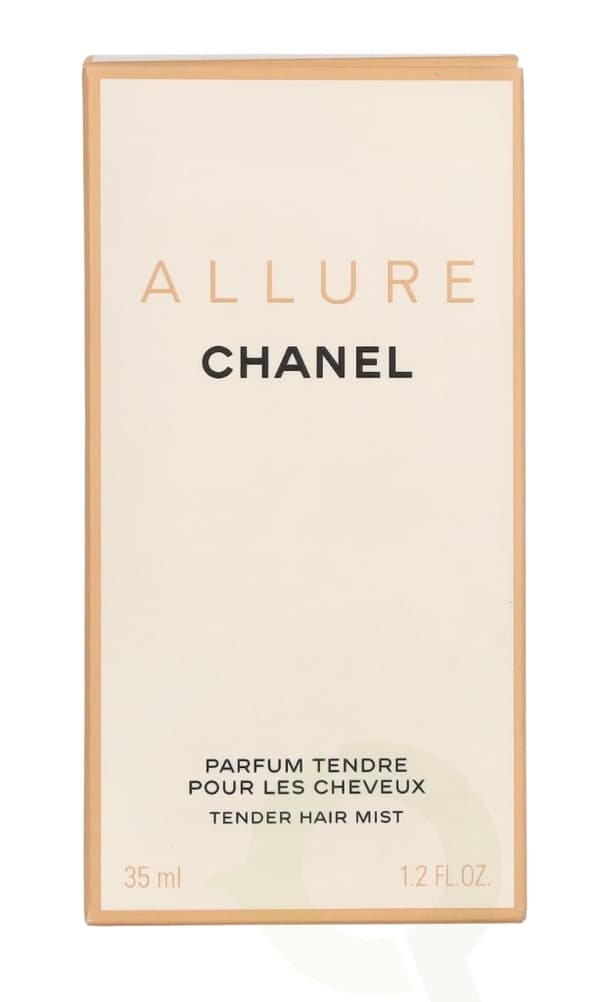 Chanel Allure Femme Hair Mist 35 ml