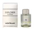 Miniatyrbilde 3 av 5: Mont Blanc Explorer Platinum Edp Spray 60 ml