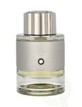Miniatyrbilde 1 av 5: Mont Blanc Explorer Platinum Edp Spray 60 ml