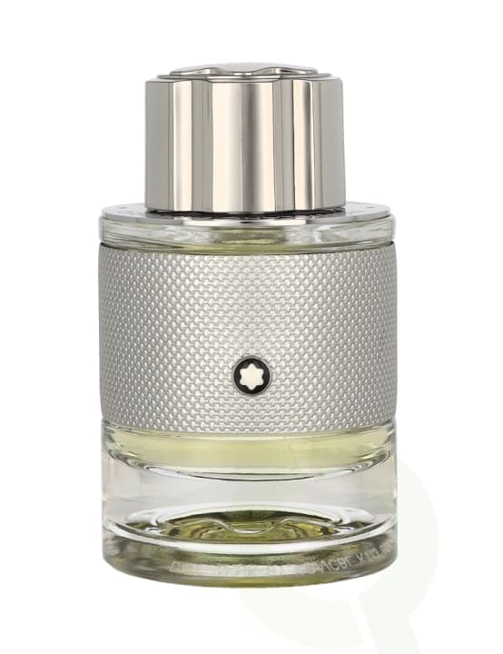 Mont Blanc Explorer Platinum Edp Spray 60 ml