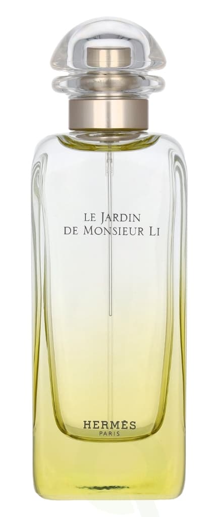 Hermes Le Jardin De Monsieur Li Edt Spray 100 ml