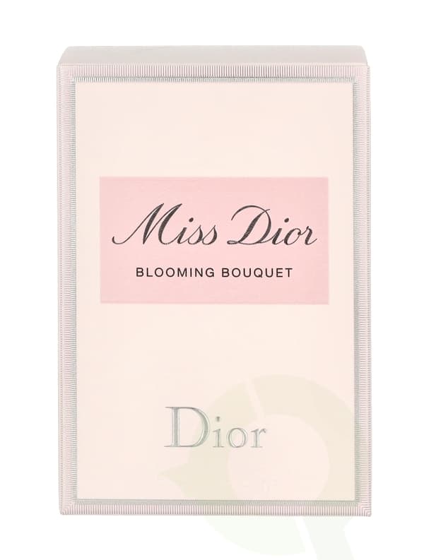 Dior Miss Dior Blooming Bouquet Edt Spray 50 ml