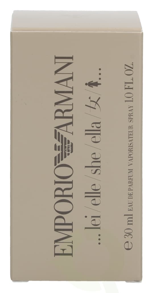 Armani Emporio Lei Edp Spray 30 ml