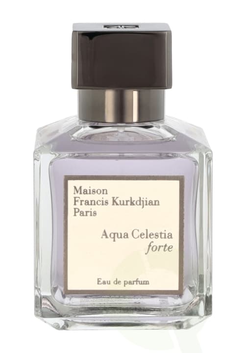 Maison Francis Kurkdjian MFKP Aqua Celestia Forte Edp Spray 70 ml