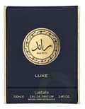 Miniatyrbilde 5 av 5: Lattafa Ra'ed Luxe Gold Edp Spray 100 ml