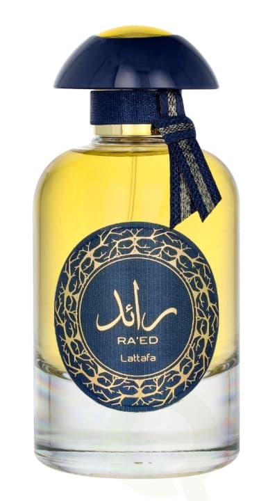 Lattafa Ra'ed Luxe Gold Edp Spray 100 ml