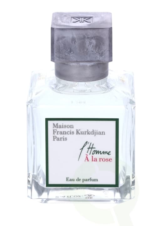 Maison Francis Kurkdjian MFKP L'Homme A La Rose Edp Spray 70 ml