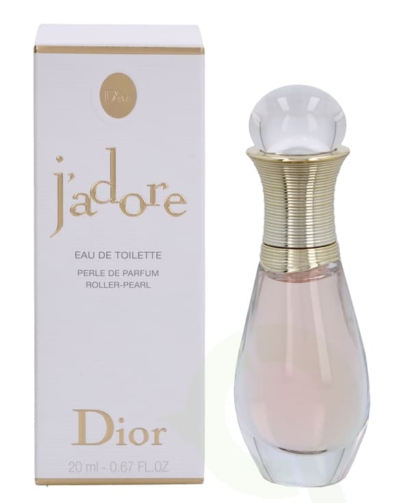 Christian Dior Dior J'Adore Edt Spray 20 ml