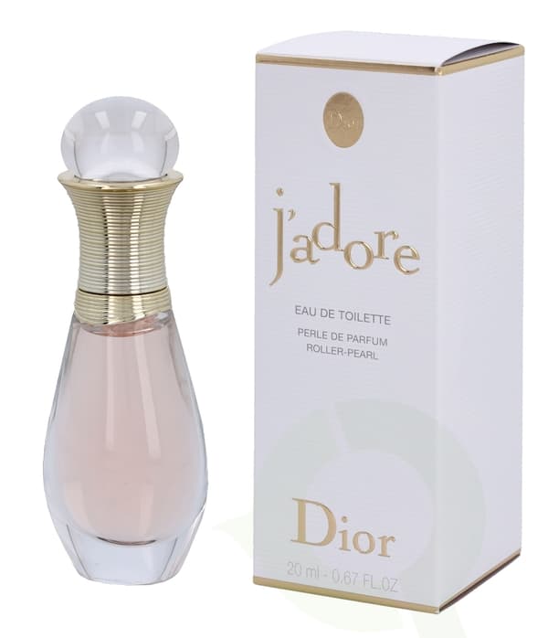 Christian Dior Dior J'Adore Edt Spray 20 ml