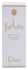 Miniatyrbilde 5 av 5: Christian Dior Dior J'Adore Edt Spray 20 ml