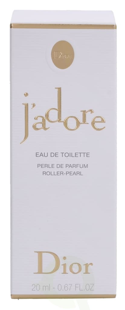 Christian Dior Dior J'Adore Edt Spray 20 ml