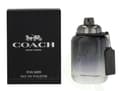 Miniatyrbilde 3 av 5: Coach For Men Edt Spray 60 ml