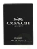 Miniatyrbilde 5 av 5: Coach For Men Edt Spray 60 ml