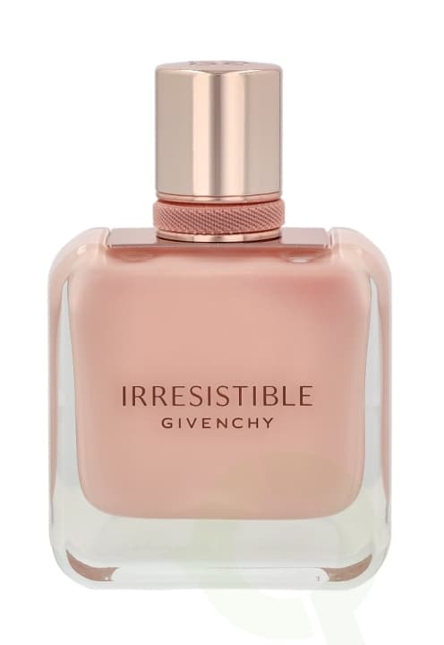Givenchy Irresistible Rose Velvet Edp Spray 35 ml