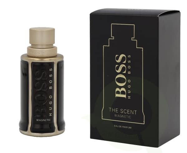 Hugo Boss The Scent Magnetic For Him Edp Spray 50 ml