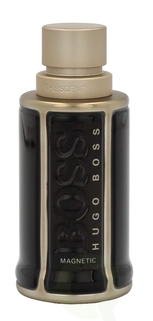 Hugo Boss The Scent Magnetic For Him Edp Spray 50 ml