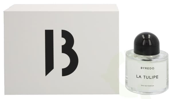 Byredo La Tulipe Edp Spray 100 ml