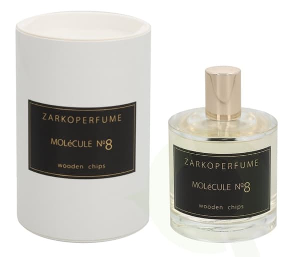 Zarko Molecule N°8 Edp Spray 100 ml