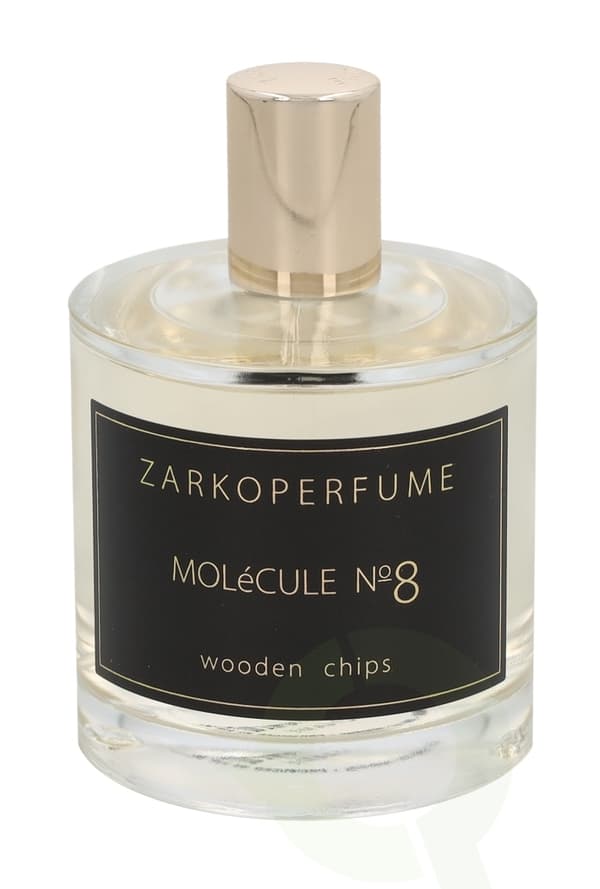 Zarko Molecule N°8 Edp Spray 100 ml