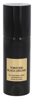 Miniatyrbilde 2 av 4: Tom Ford Black Orchid Body Spray 150 ml