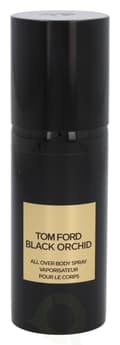 Miniatyrbilde 1 av 4: Tom Ford Black Orchid Body Spray 150 ml