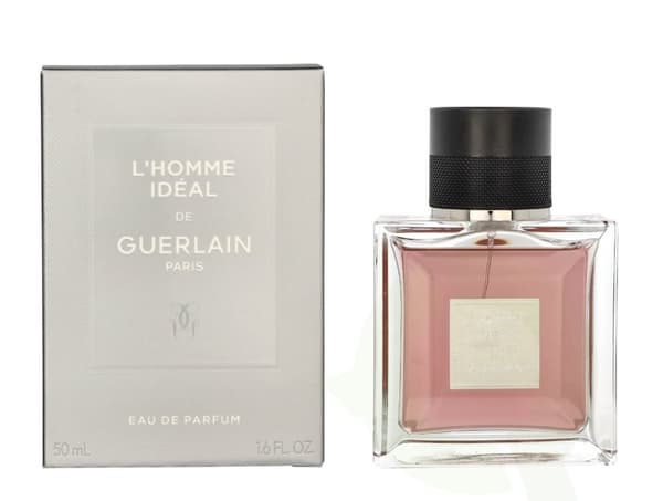 Guerlain L'Homme Ideal Edp Spray 50 ml