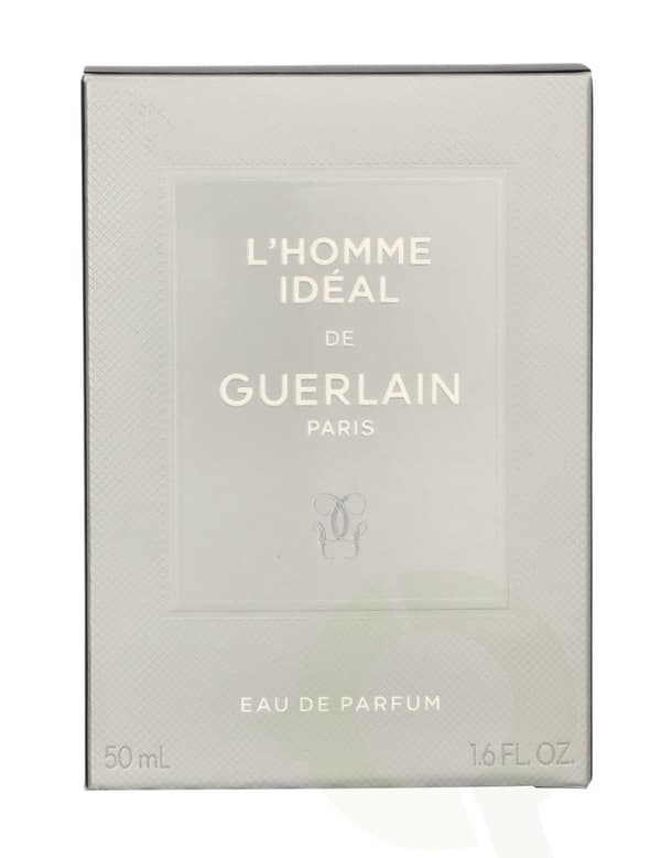 Guerlain L'Homme Ideal Edp Spray 50 ml