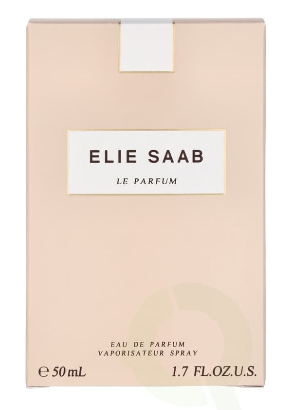 Elie Saab Le Parfum Edp Spray 50 ml