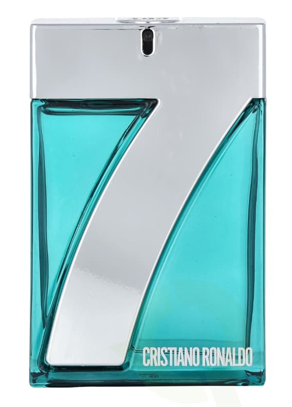 Cristiano Ronaldo CR7 Origins Edt Spray 100 ml