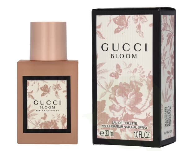 Gucci Bloom Edt Spray 30 ml