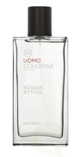 Miniatyrbild 2 av 5: Collistar Uomo Acqua Attiva Edt Spray 100 ml