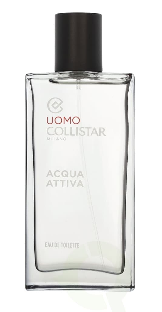 Collistar Uomo Acqua Attiva Edt Spray 100 ml