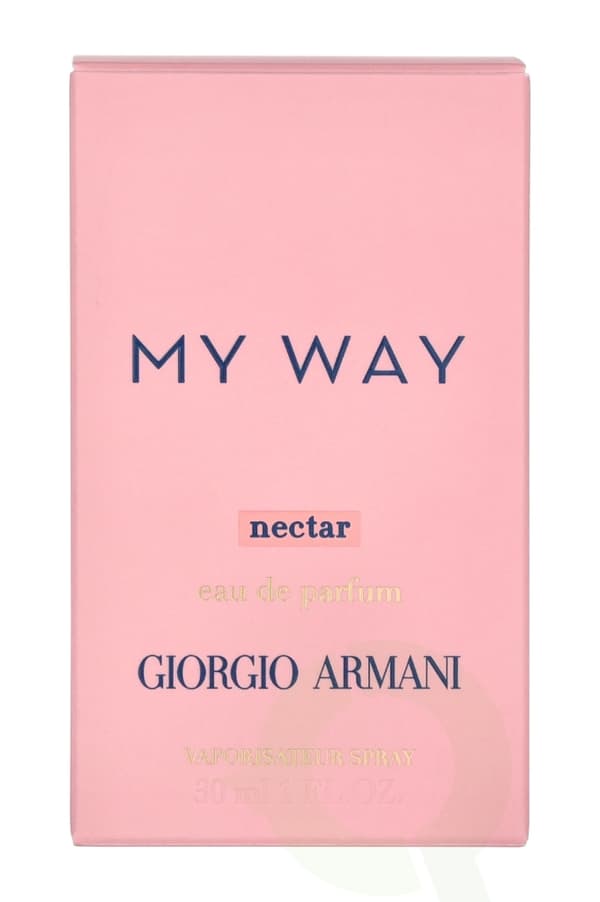 Armani My Way Nectar Edp Spray 30 ml