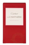 Miniatyrbilde 5 av 5: Cartier La Panthere Edt Spray 50 ml