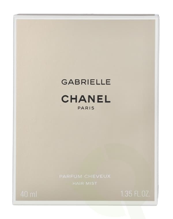 Chanel Gabrielle Hair Mist 40 ml