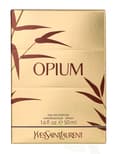 Miniatyrbilde 5 av 5: Yves Saint Laurent YSL Opium Pour Femme Edp Spray 50 ml