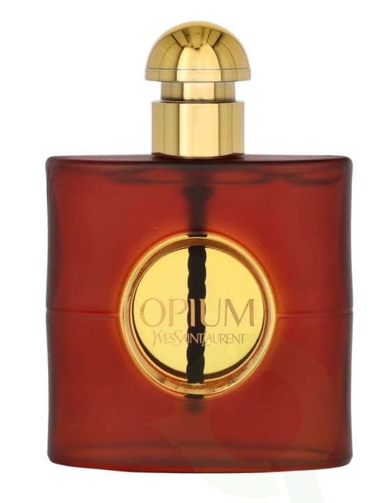 Yves Saint Laurent YSL Opium Pour Femme Edp Spray 50 ml