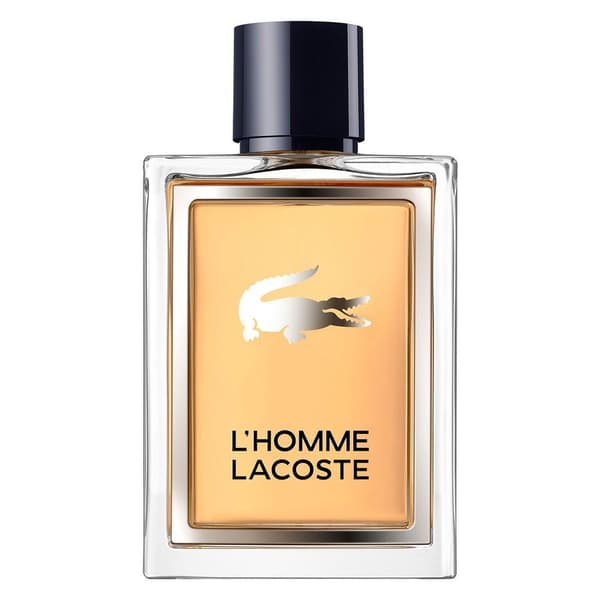 Lacoste L'Homme Edt 100ml