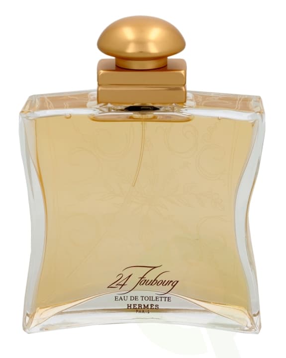 Hermes 24 Faubourg Edt Spray 100 ml