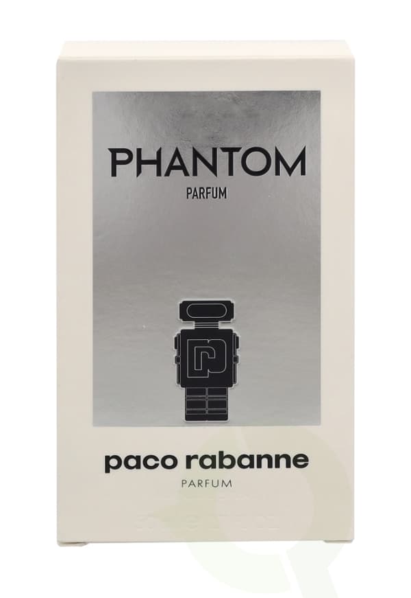 Paco Rabanne Phantom Edp Spray 50 ml