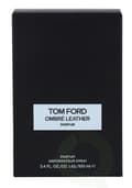 Miniatyrbilde 5 av 5: Tom Ford Ombre Leather Parfyme Spray 100 ml
